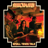 Small Town Talk - シャノン・マクナリー