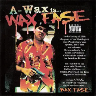 WaxFase by A-Wax album reviews, ratings, credits