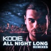 All Night Long (Remixes) - EP