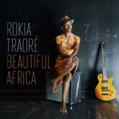 Rokia Traore - Ka Moun Kè