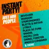 A137rpd (Chrizz Luvly Instant Party! Mix) song lyrics