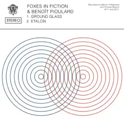 Untitled - Single by Benoît Pioulard & Foxes In Fiction album reviews, ratings, credits