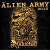 Alien Army 2013