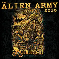 Alien Army 2013 by Various Artists album reviews, ratings, credits