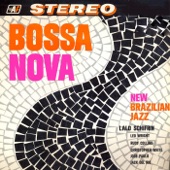 Bossa Nova New Brazilian Jazz (Remastered) artwork