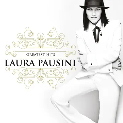 Greatest Hits - Laura Pausini