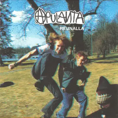 Reunalla - Single - Apulanta