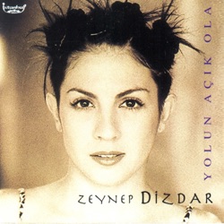 Zeynep Dizdar - Vazgeç Gönül