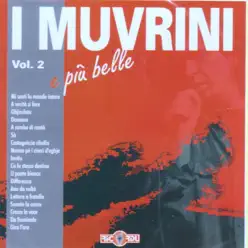 E piû belle, Vol. 2 - I Muvrini E piû belle, Vol. 2 - I Muvrini