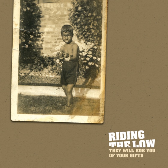 Cover artwork for Catch You When You Go