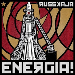 Russkaja - Energia