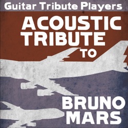 Guitar Tribute Players - Grenade