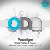 Paradigm song lyrics