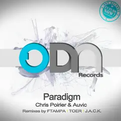 Paradigm (TOER Remix) Song Lyrics