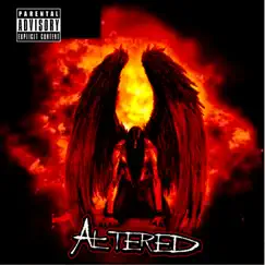 Painful by Altered album reviews, ratings, credits