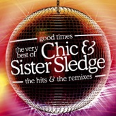 Sister Sledge - We Are Family (Sure Is Pure Remix Edit)