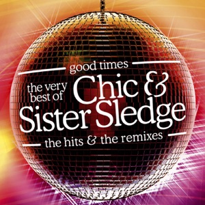 Sister Sledge - We Are Family (Sure Is Pure Remix) - Line Dance Musique