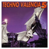 Techno Valencia 5 - El Mejor Techno De Los 90 artwork