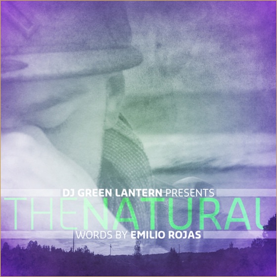 Cover artwork for The Rest