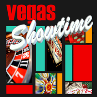 Various Artists - Vegas Showtime artwork