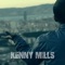 Porte close - Kenny Mills lyrics