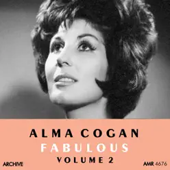 Fabulous Volume 2 - Alma Cogan
