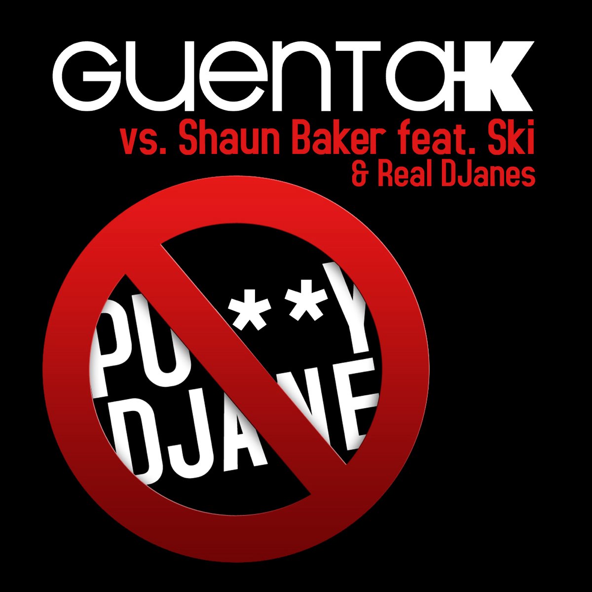 Shaun Baker. Guenta k. Djanes.