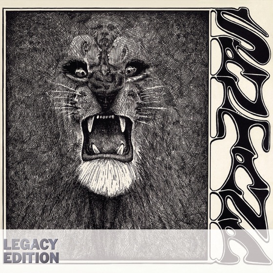 Cover artwork for Jingo