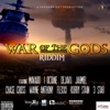 War of the Gods Riddim