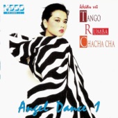 Khieu Vu Tango Rumba Chacha Cha Angel Dance 1 - EP artwork