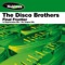 Final Frontier (Regeneration Mix) - The Disco Brothers lyrics