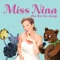 My Hula Hoop - Miss Nina lyrics