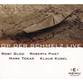 Roby Glod - Dredger of Pig Rolls (Live) [with Roberta Picket, Mark Tokar & Klaus Kugel]