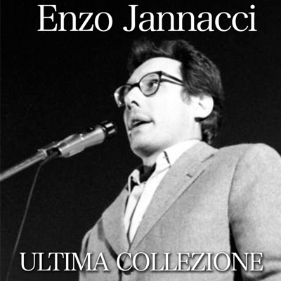 Ultima collezione (feat. Giorgio Gaber) - Enzo Jannacci