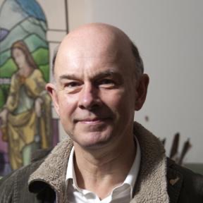 Conservation: The Glass Painter's Nightmare