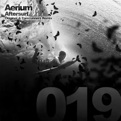 Aftersurf - Single - Aerium