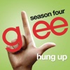 Hung Up (Glee Cast Version) - Single artwork