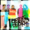 Orient Pearl 1, 1995