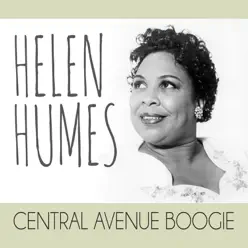 Central Avenue Boogie - Single - Helen Humes Central Avenue Boogie - Single - Helen Humes
