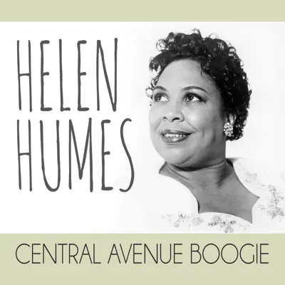 Central Avenue Boogie - Single - Helen Humes