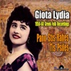 Pano Stis Rahes Tis Psiles (1950-60 Greek Folk Recordings)