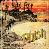 Ventura (Live) artwork