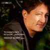 Stream & download Tchaikovsky: Grand Sonata & The Seasons