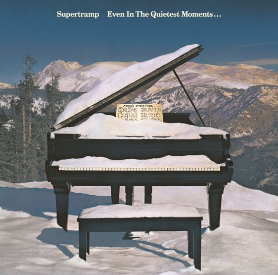 Cover artwork for Lover Boy
