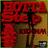 Hotta Step Riddim