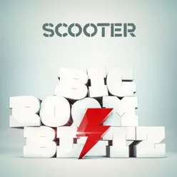 Bigroom Blitz - Single - Scooter