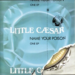 Little Caesar - God's Creation