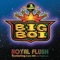 Royal Flush (feat. André 3000 & Raekwon) - Big Boi featuring André 3000 and Raekwon lyrics