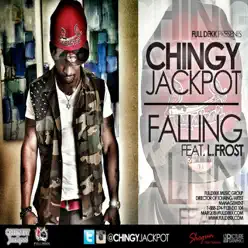 Falling Feat. L.Frost - Single - Chingy Falling Feat. L.Frost - Single - Chingy