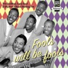 The Paragons - Lets Start All over Again